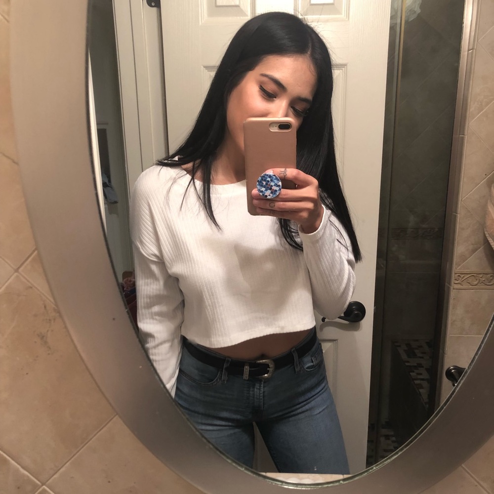 Meet your Posher, Diana